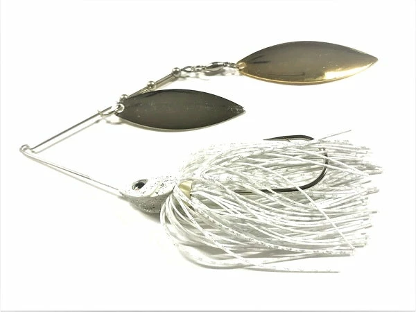 Persuader Keeganator Light Wire Spinnerbait