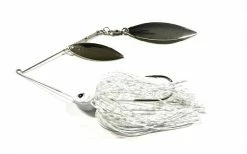 Persuader Keeganator Light Wire Spinnerbait