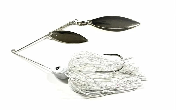 Persuader Keeganator Light Wire Spinnerbait