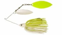 Persuader Keeganator Light Wire Spinnerbait