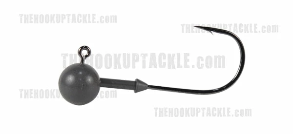 Keitech Super Round Head