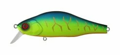 Zip Baits Shallow Diving (0-7ft.) Khamsin 105SP-SR