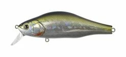 Zip Baits Shallow Diving (0-7ft.) Khamsin 105SP-SR
