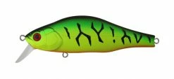 Zip Baits Shallow Diving (0-7ft.) Khamsin 105SP-SR