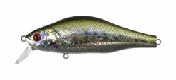 Zip Baits Shallow Diving (0-7ft.) Khamsin 105SP-SR
