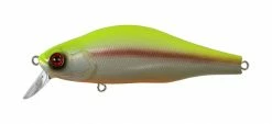 Zip Baits Shallow Diving (0-7ft.) Khamsin 105SP-SR