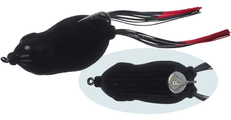 Evergreen International Kicker Frog Jr