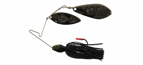 Gan Craft Killers Bait Over Spinnerbaits