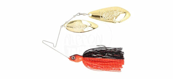 Gan Craft Killers Bait Over Spinnerbaits