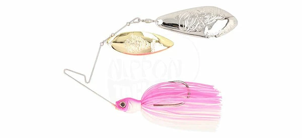 Gan Craft Killers Bait Over Spinnerbaits