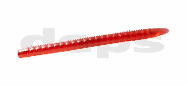 Deps Kincoo Worm Dropshot Baits