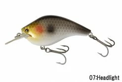 Ichikawa Fishing RC King Kong Shad