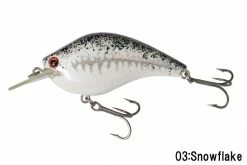 Ichikawa Fishing RC King Kong Shad