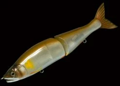 Gan Craft Jointed Claw Hard Body