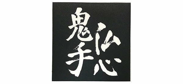 Megabass Square Carpet Decal