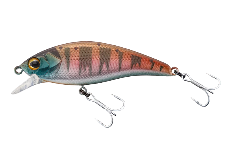 Jackall Timon Timon Tricoroll Mai Shallow Diving (0-7ft.)