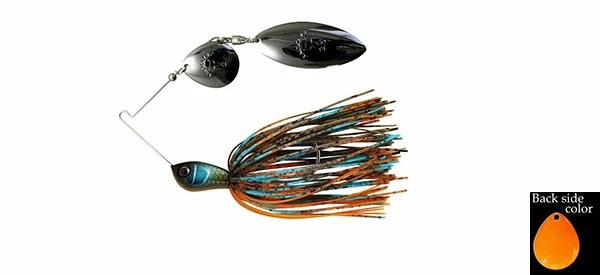 Jackall Super Eruption Jr.