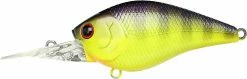 Lucky Craft LC DD DRS Crankbaits