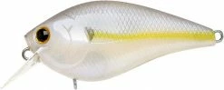 Lucky Craft LC DRS Crankbaits Shallow Diving (0-7ft.)