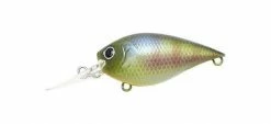 Lucky Craft Shallow Diving (0-7ft.) LC 0.7DR Crankbaits