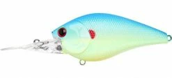 Lucky Craft Shallow Diving (0-7ft.) LC 2.0 D-10