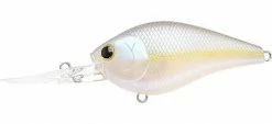 Lucky Craft Shallow Diving (0-7ft.) LC 2.0 D-10
