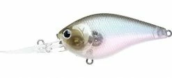 Lucky Craft Shallow Diving (0-7ft.) LC 2.0 D-10