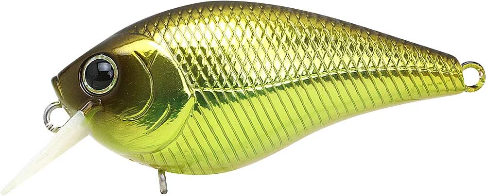 Lucky Craft LC MTO Crankbaits