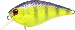 Lucky Craft LC MTO Crankbaits
