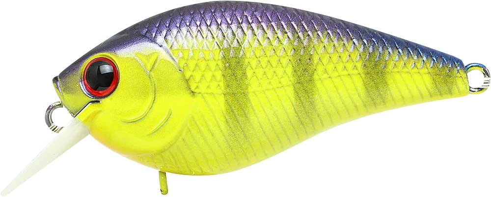 Lucky Craft LC MTO Crankbaits