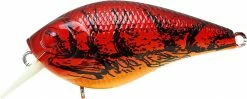 Lucky Craft LC MTO Crankbaits
