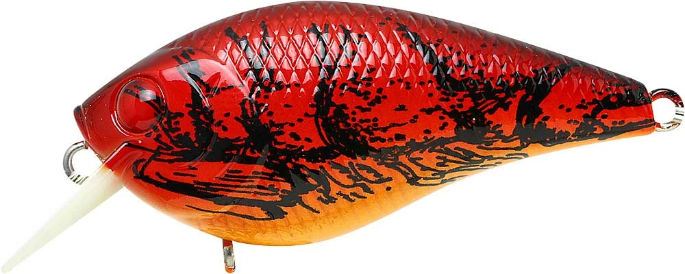 Lucky Craft LC MTO Crankbaits