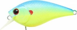 Lucky Craft Shallow Diving (0-7ft.) Clutch Series