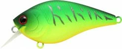 Lucky Craft LC MTO Crankbaits