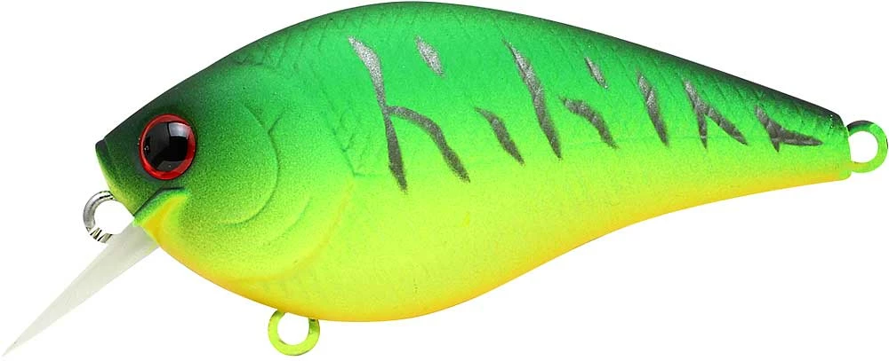 Lucky Craft LC MTO Crankbaits