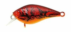 Lucky Craft Shallow Diving (0-7ft.) LC 0.3 Crankbait