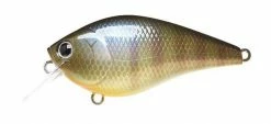 Lucky Craft Shallow Diving (0-7ft.) LC Crankbaits