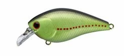 Lucky Craft Shallow Diving (0-7ft.) LC Crankbaits
