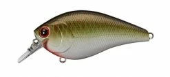 Lucky Craft Shallow Diving (0-7ft.) LC Crankbaits