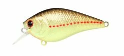 Lucky Craft Shallow Diving (0-7ft.) LC Crankbaits