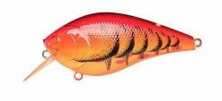 Lucky Craft Shallow Diving (0-7ft.) LC Crankbaits