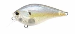 Lucky Craft Shallow Diving (0-7ft.) LC Crankbaits