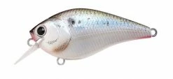 Lucky Craft Shallow Diving (0-7ft.) LC Crankbaits