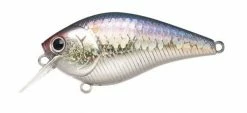 Lucky Craft Shallow Diving (0-7ft.) LC Crankbaits