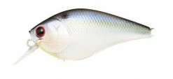 Lucky Craft Shallow Diving (0-7ft.) LC Crankbaits