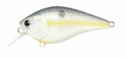 Lucky Craft Shallow Diving (0-7ft.) LC Crankbaits