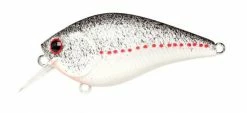 Lucky Craft Shallow Diving (0-7ft.) LC Crankbaits