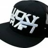 Lucky Craft LC Flat Pop Hats