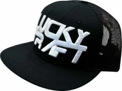 Lucky Craft LC Flat Pop Hats