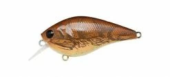 Lucky Craft Shallow Diving (0-7ft.) LC Crankbaits